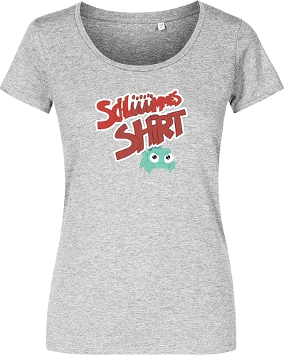 ZanderLP - Schlüüümmes Shirt