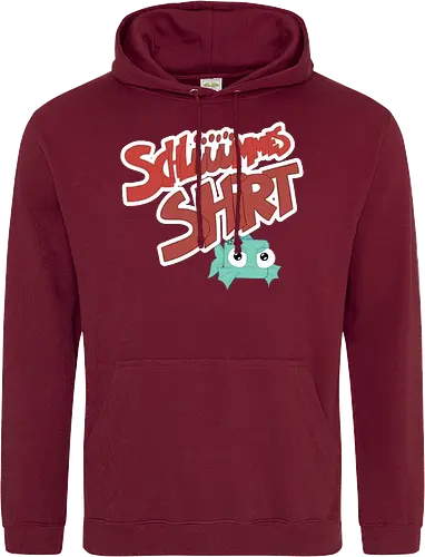 ZanderLP - Schlüüümmes Shirt