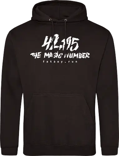 Fat Boys Run - 42 - laufen, laufcast, merchandise, fatboysrun, poComicast