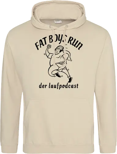 Fat Boys Run - Logo