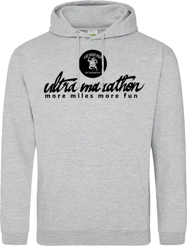 Fat Boys Run - Ultra - laufen, laufcast, merchandise, fatboysrun, poComicast