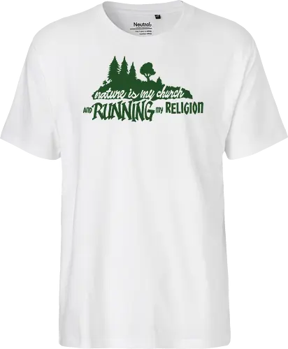 Fat Boys Run - Nature is