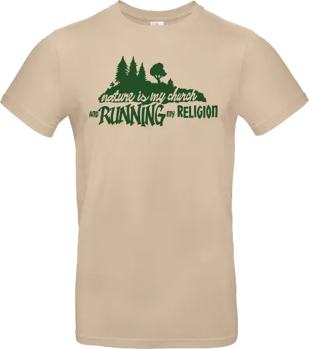 Fat Boys Run - Nature is