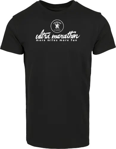 Fat Boys Run - Ultra