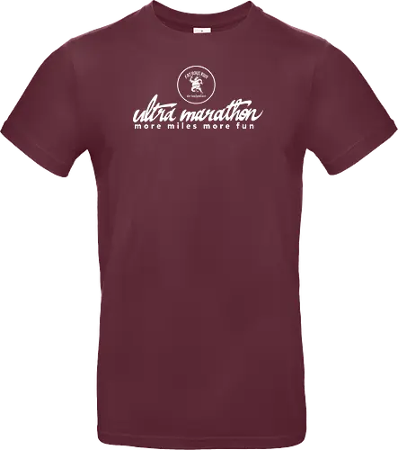 Fat Boys Run - Ultra