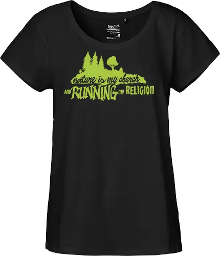 Fat Boys Run - Nature is