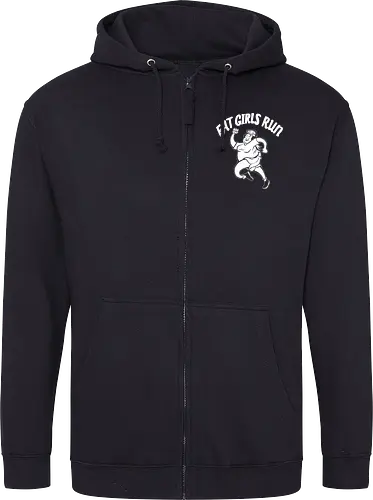 Fat Boys Run - Fat Girls Run