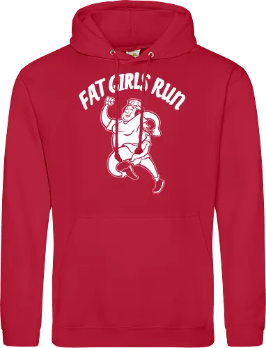 Fat Boys Run - Fat Girls Run