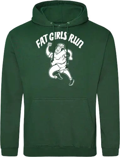 Fat Boys Run - Fat Girls Run