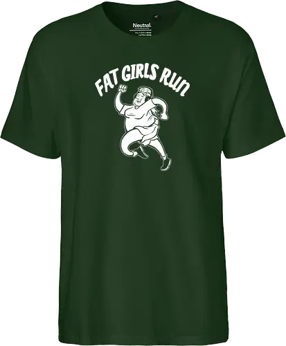 Fat Boys Run - Fat Girls Run