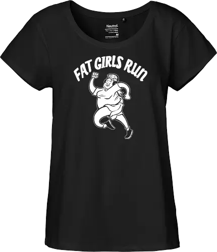 Fat Boys Run - Fat Girls Run