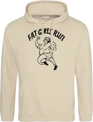 Fat Boys Run - Fat Girls Run