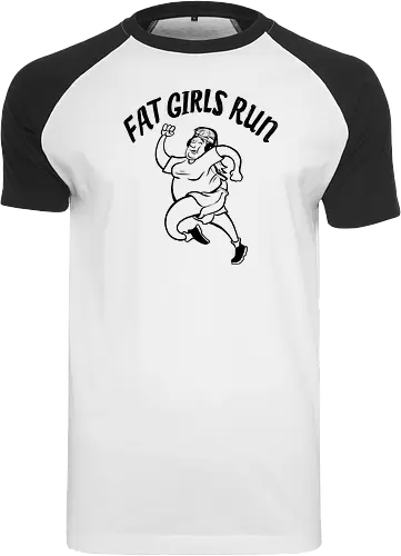 Fat Boys Run - Fat Girls Run