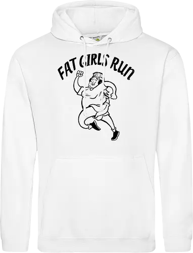 Fat Boys Run - Fat Girls Run
