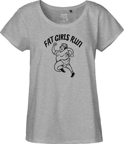 Fat Boys Run - Fat Girls Run