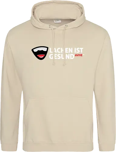 AviveHD - Lachen ist gesund