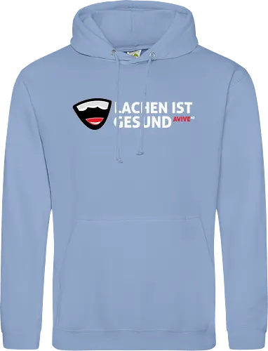 AviveHD - Lachen ist gesund