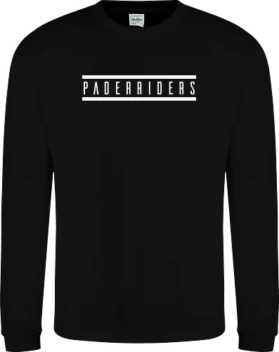 PaderRiders - Logo