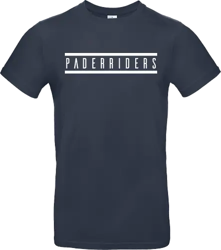 PaderRiders - Logo
