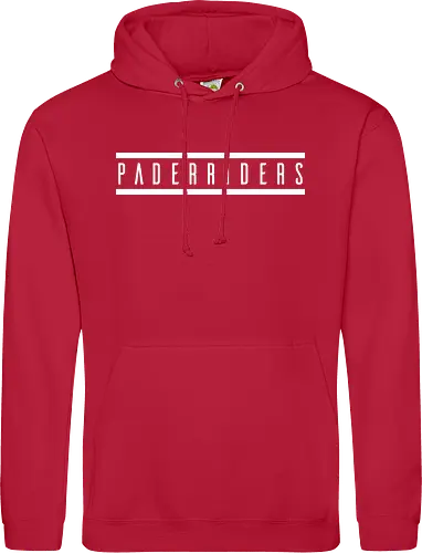 PaderRiders - Logo
