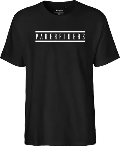 PaderRiders - Logo