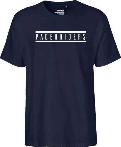 PaderRiders - Logo