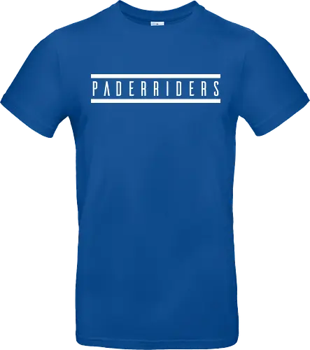 PaderRiders - Logo