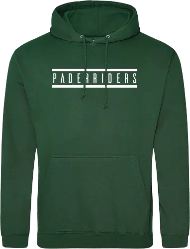 PaderRiders - Logo