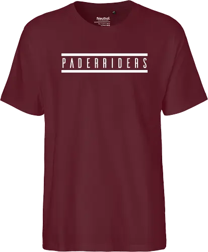 PaderRiders - Logo