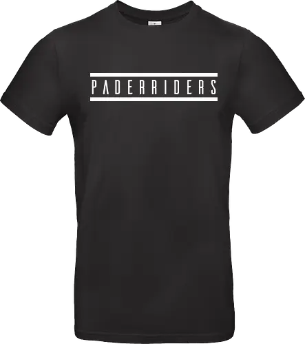 PaderRiders - Logo