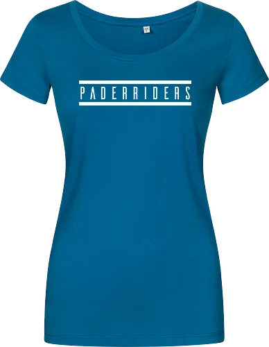 PaderRiders - Logo