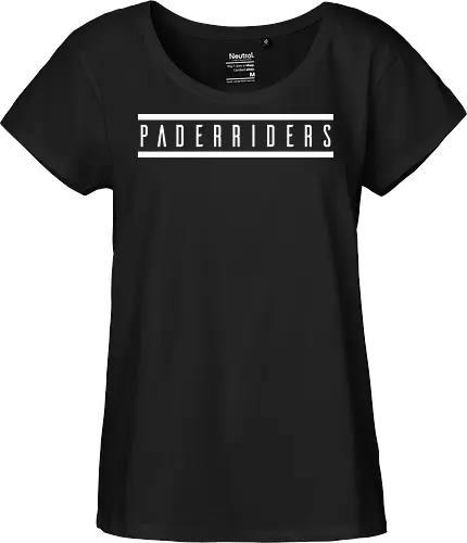PaderRiders - Logo