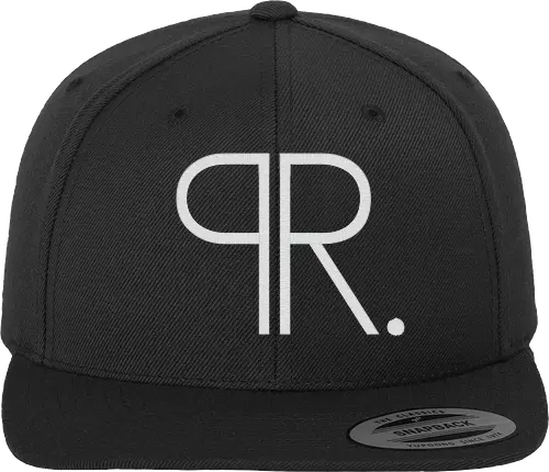 PaderRiders - PR Cap - youtube, youtuber, merchandise, paderriders