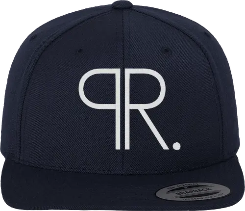PaderRiders - PR Cap