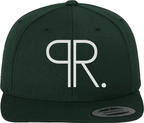 PaderRiders - PR Cap