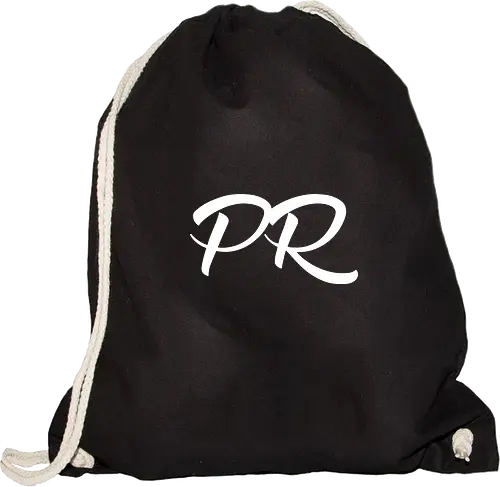 PaderRiders - PR Script Logo