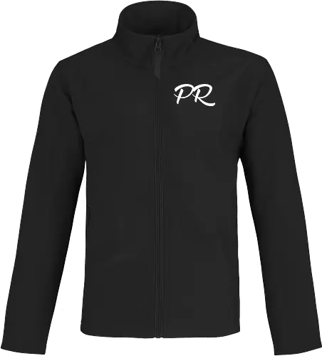 PaderRiders - PR Script Logo