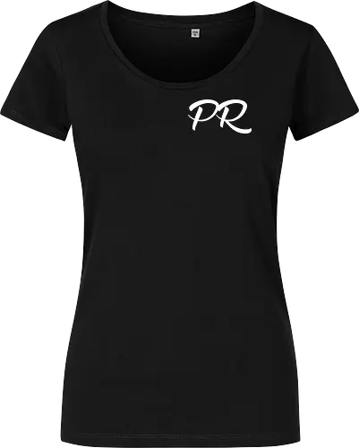 PaderRiders - PR Script Logo