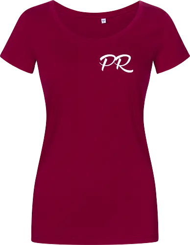 PaderRiders - PR Script Logo