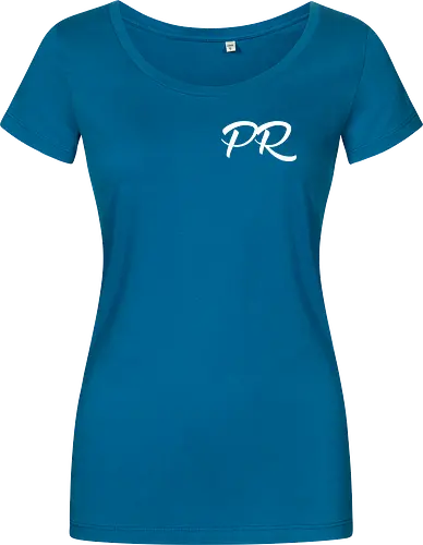 PaderRiders - PR Script Logo