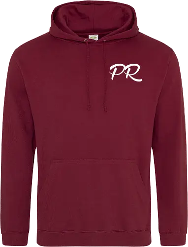 PaderRiders - PR Script Logo