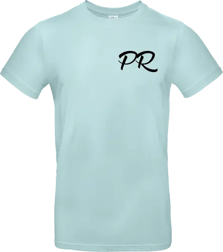 PaderRiders - PR Script Logo