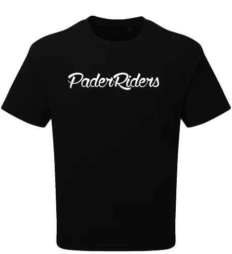 PaderRiders - Script Logo
