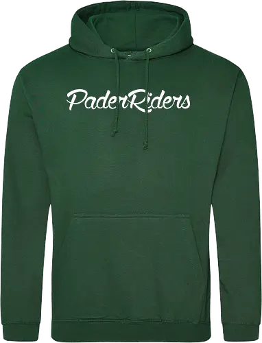 PaderRiders - Script Logo