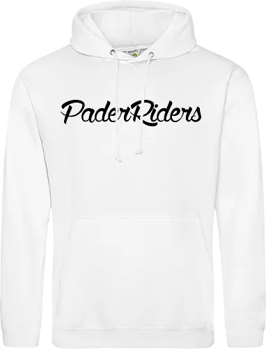 PaderRiders - Script Logo