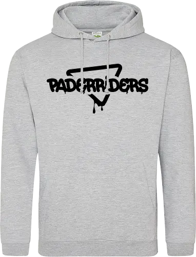 PaderRiders - Triangle - youtube, youtuber, merchandise, paderriders