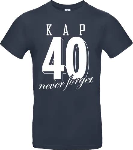 MarcelScorpion - Never forget