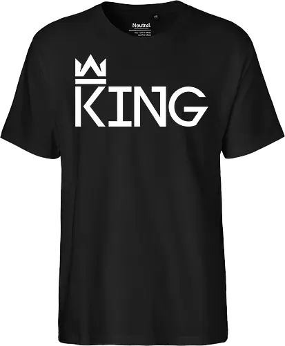 MarcelScorpion - King