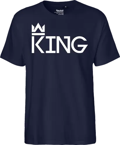 MarcelScorpion - King