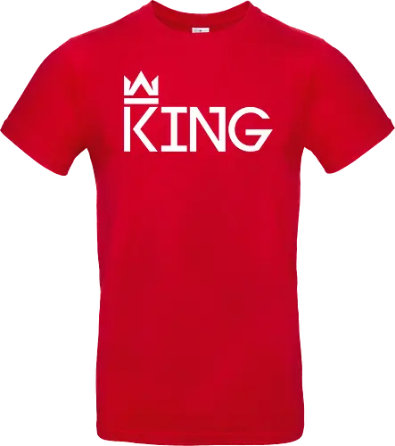 MarcelScorpion - King